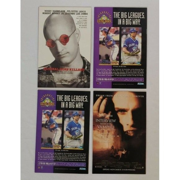 DC Comics Swamp Thing Issues #146-149 Vintage Comic Book Lot 1994 Vertigo Lot - Picture 3 of 8